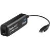 Dante Avio USB-Adapter ADP-USB-2x2
