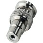 BNC naar Cinch Adaptor (BNC-1523)