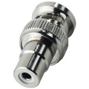 Adaptador BNC a Cinch - Cables BNC