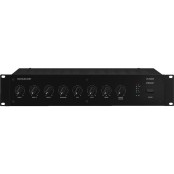Amplificador PA Dante PA-900DT - Monacor versterkers