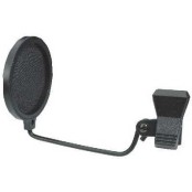 Protezione antivento per microfono WS-100 - Microfoni broadcast
