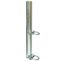 Sirio GP antenne FM breedband 87-108 1000W (GP-87-108-LBN)