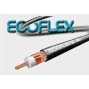 ECOFLEX 15 Coax kabel (ECOFLEX 15)