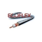Câble coaxial Ecoflex 10 Plus - Câbles coaxiaux