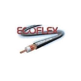 EcoFlex 10 Coax Plus Kabel