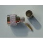 N-Connector Male Crimp voor LMR400 / RG213 / CLF400 (10 stuks) (N1003)