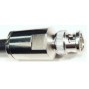 BNC connector Male  ( 10 stuks ) (BNC-AIRC-ECO)