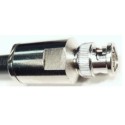 BNC connector Male  ( 10 stuks )