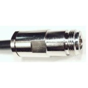 Conector N Hembra para cable AIRCELL7 (10 piezas) - Conectores coaxiales