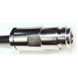 N-Connector weiblich für Aircell7-Kabel (10 Teile)