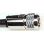 N-connector Male voor AIRCELL7 kabel (10 stuks) (N-AIRCELL)