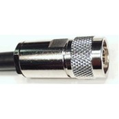 Connecteur N Mâle pour câble AIRCELL7 (10 pièces) - Connecteurs coaxiaux