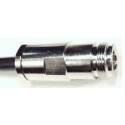 N-Female connector voor AIRCOM (10 stuks)