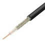 CELF 174 HF double shielded Coax kabel per 10 m (HF-174)