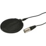 Grensvlak microfoon IMG-Stage Line ECM-302-B