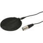 IMG-Stage Line ECM-302 B Boundary | Grensvlak microfoon (ECM-302B)