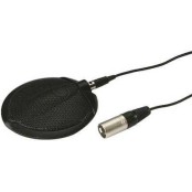 Microfono perimetrale IMG-Stage Line ECM-302-B - Microfoni di confine
