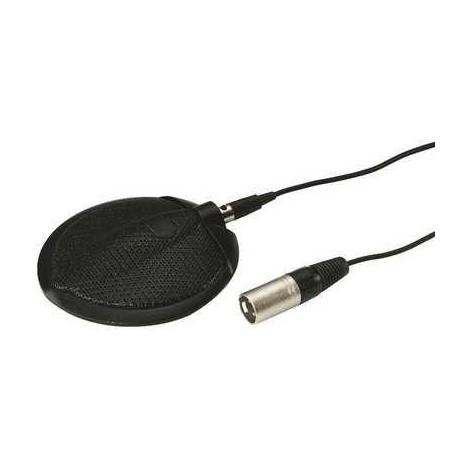 IMG-Stage Line ECM-302 B Boundary | Grensvlak microfoon - Microfones de limite