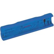 Strumento spelafili per cavi coassiali CST-2 - FM Coassiale Strumenti