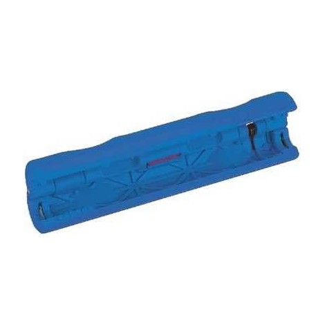 Stripping tool for coaxial cables CST-2 - FM Coaxial Herramientas