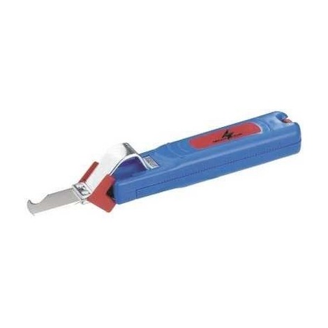 Universal cable stripper CST-28H-RT - FM Coaxial Herramientas