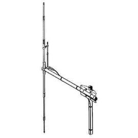 FM Dipolantenne 87 194 MHz DP 100