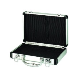 Universal mini case, with aluminium side MC-50/SW