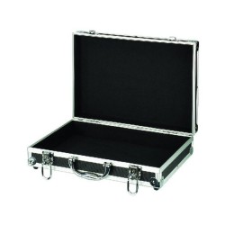 Universal case, Aluminium profile frames MC-70/SW