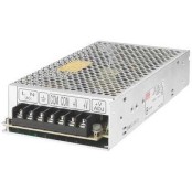 Mean Well PS-100/12 : courant de sortie 8,5 A - Alimentation Alimentation
