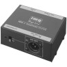 IMG-Stage Line MPS-1 microfoon splitter