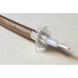RG142 U high temperature teflon 10 meter (RG142)