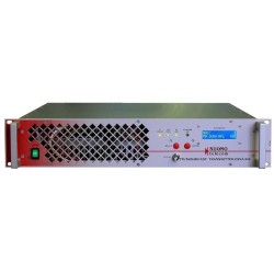 Suono ESVA 250W FM Zender - Zubehör für - Cybermax-8000+ DSP-Stereo- und RDS-Encoder