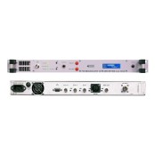 Receptor de retransmissão RAG - FM Studio Link Conexão radial