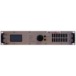OMB Professional  EM 250W DIG PLUS FM Transmitter