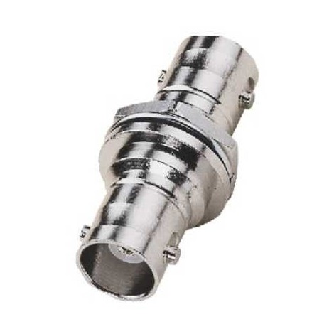 BNC adapter 2 x jack ( 10 stuks ) - Connecteurs coaxiaux