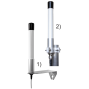 OMB Mobile RX Broadcast Link antenna (SO 4G LTE-2)