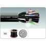 Multipair Cables 50M HIGH QUALITY, HIGH FLEXIBLE 8 aderig