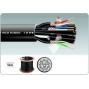 hoch flexibel | Monacor | DMR -Elektronik
