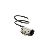 Coaxial Kabel Aarding Kit