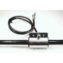 Coaxial Kabel Aarding Kit - FM Antenne-Accessoires