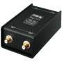 IMG-Stage Line Professional stereo line transformer (FGA-102)