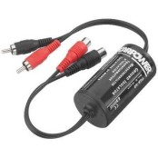 Stereo line transformer - Audio-Processors