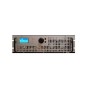 OMB High efficient 1000W (1KW) FM Zender (EM1000-HE)