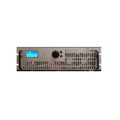OMB Zender FM haute efficacité 1000W (1KW) - Émetteurs FM
