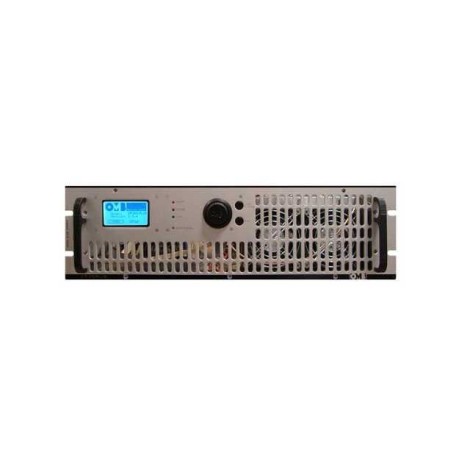 OMB High efficient 1000W (1KW) FM Zender - Stazioni FM