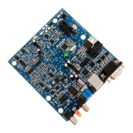 SE 6000 FM stereo encoder Analog (voor inbouw FM Zender) - Zubehör für - MaxLink Cable (6Pin) 30 cm für Stereo -Encoder
