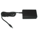 External mains power supply 48V/120W