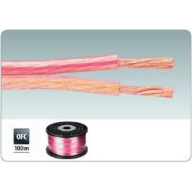 SPC-125  ( 100M ) Speaker cable