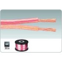 SPC-125  ( 100M ) Speaker cable - Speaker Audio Cables