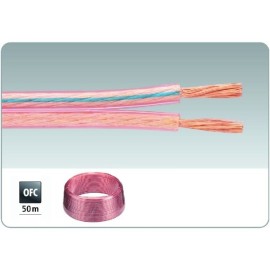 SPC-15  ( 50M ) Speaker cable